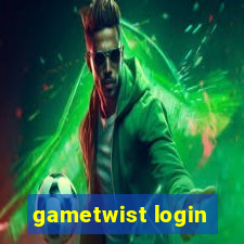 gametwist login